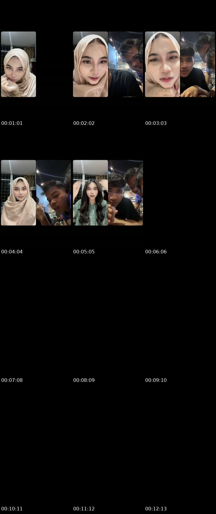 @dvinamarwalubis TikTok live from 2026-07-18
