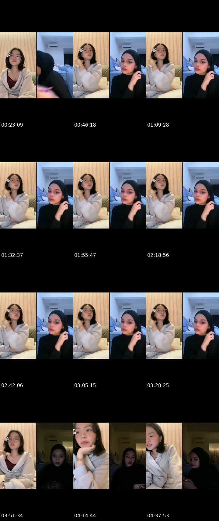 @idkwhosaida TikTok live from 2026-07-18
