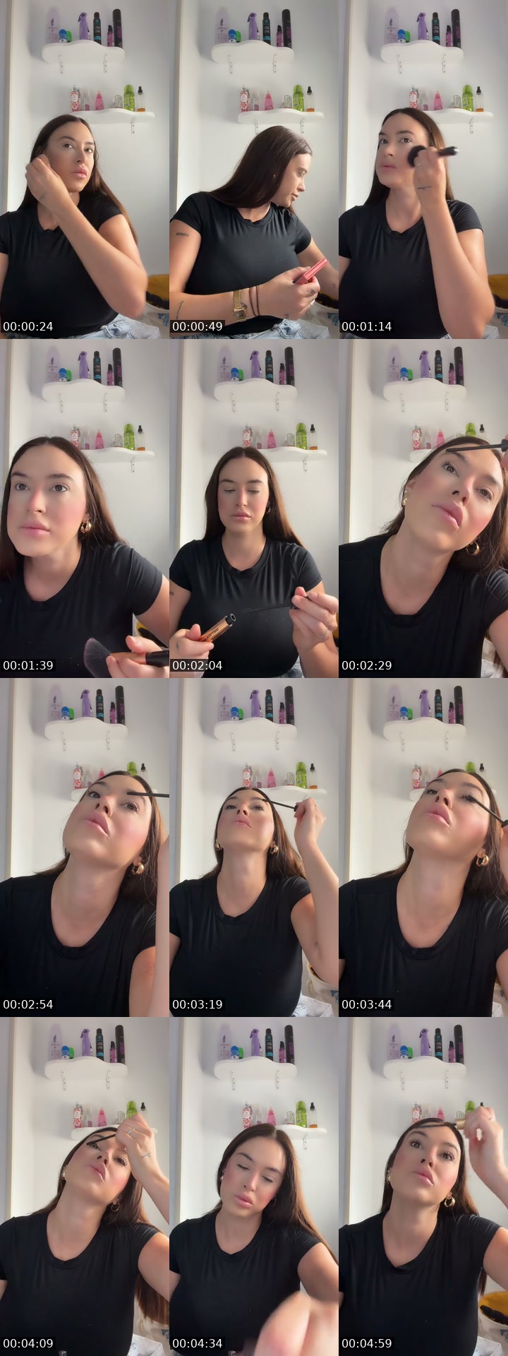 @mariancitapm TikTok live from 2026-07-18