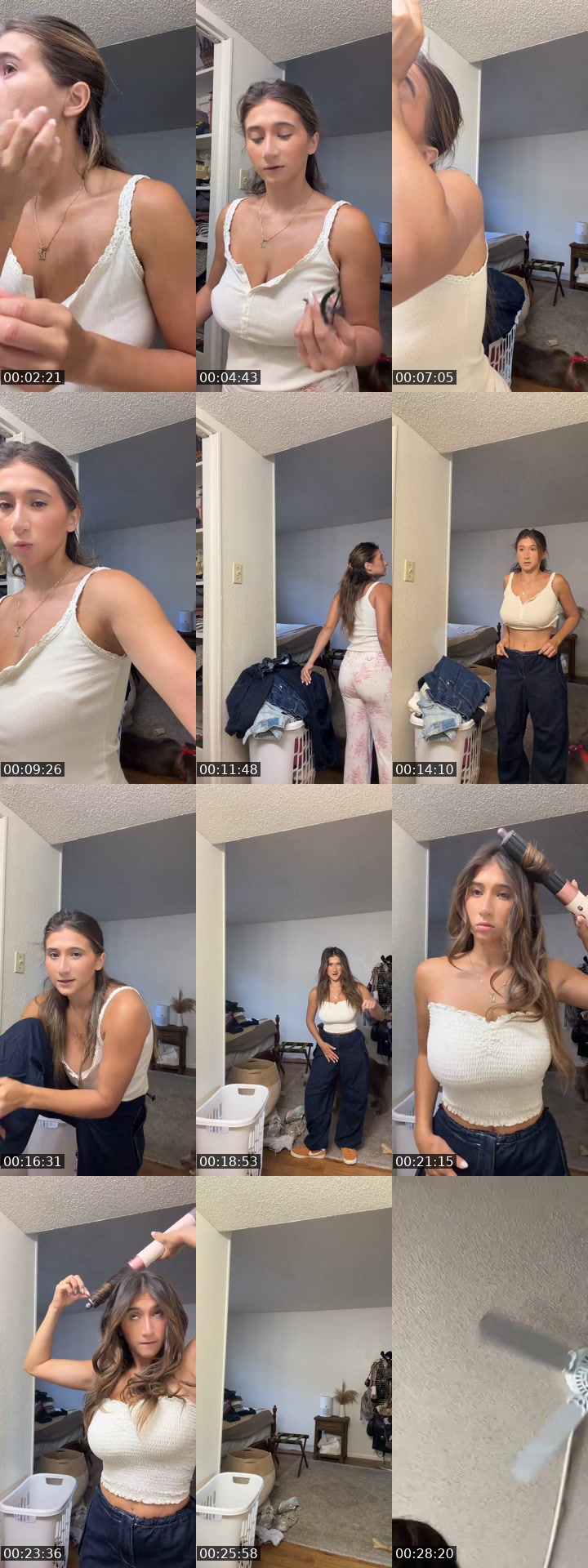 @marycakez TikTok live from 2026-07-18