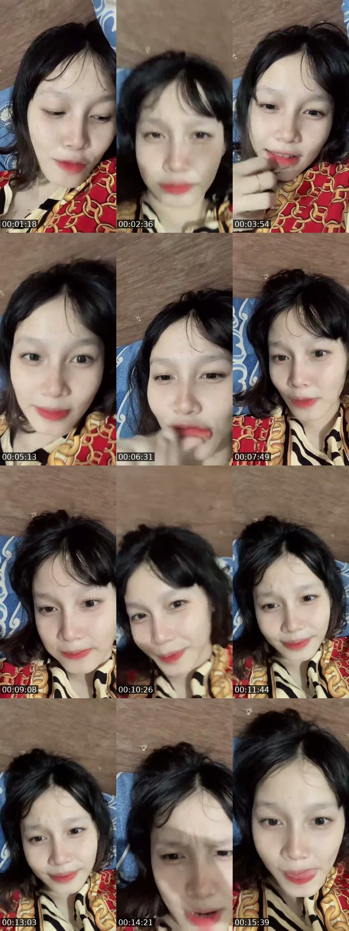 @mypriveglad TikTok live from 2026-07-18