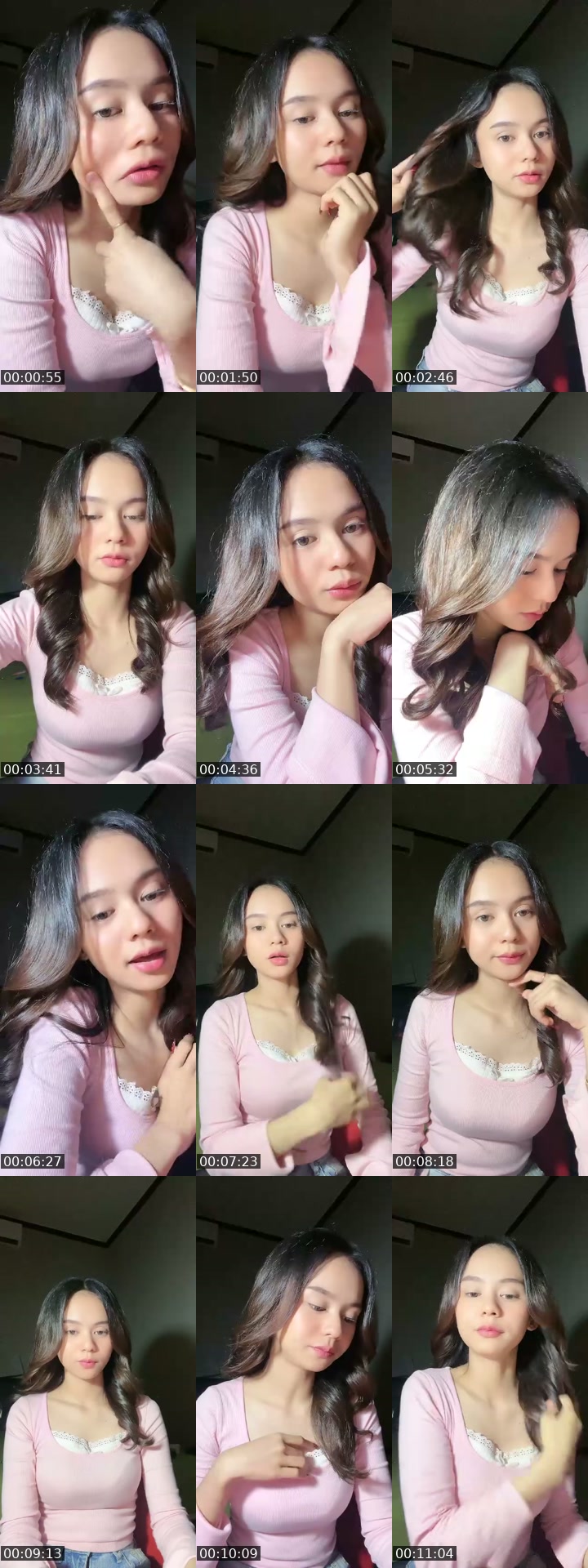 @xshncoi TikTok live from 2026-07-18