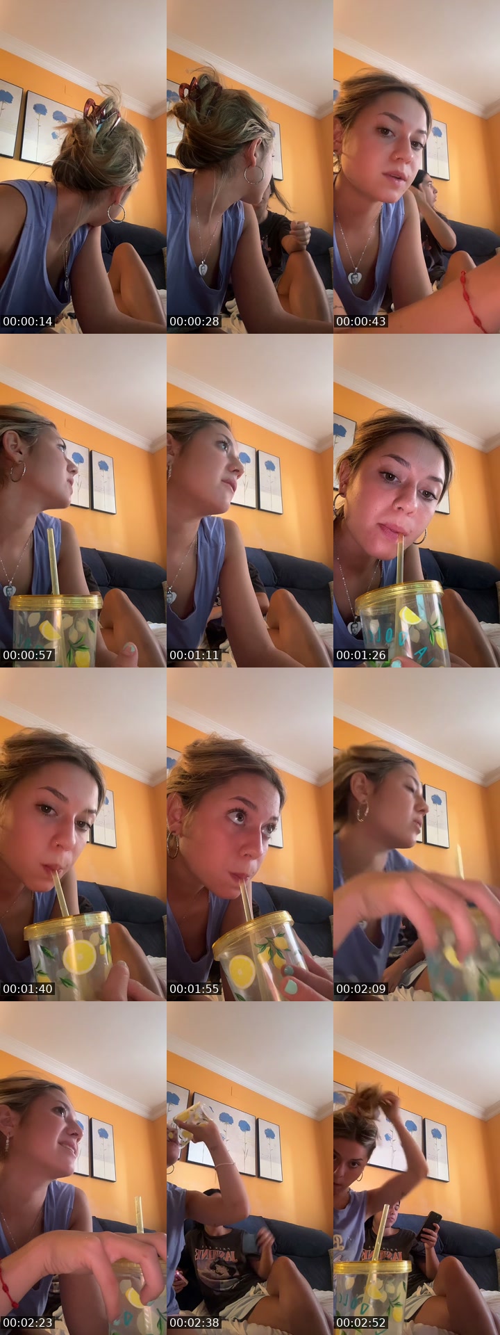 @saraameridaa_ TikTok live from 2026-07-18