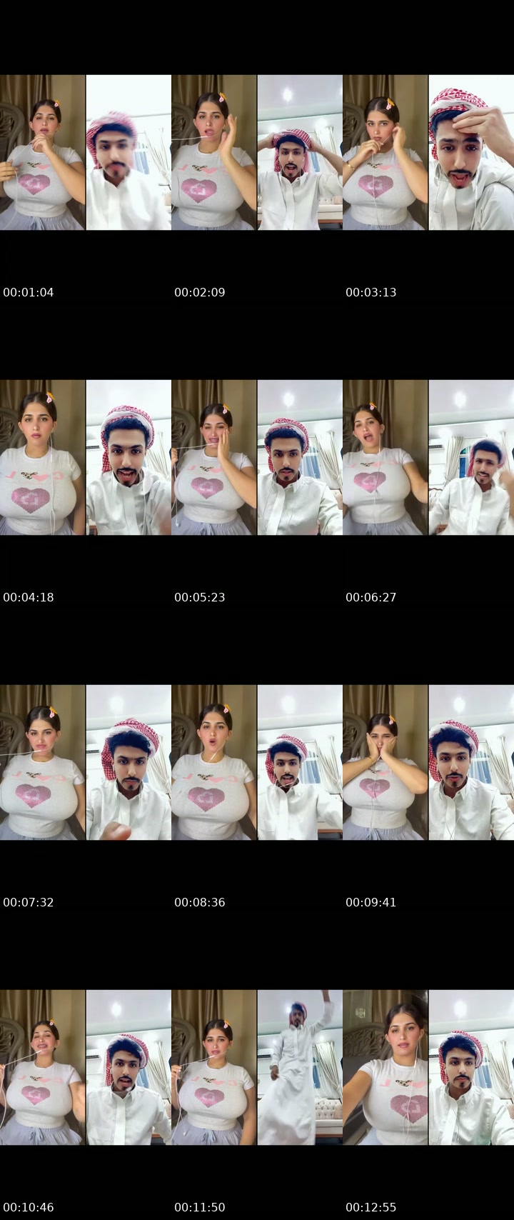 @ammounuae99 United Arab Emirates TikTok live from 2026-07-18