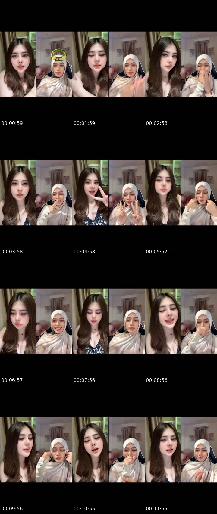 @libragirls774 TikTok live from 2026-07-18
