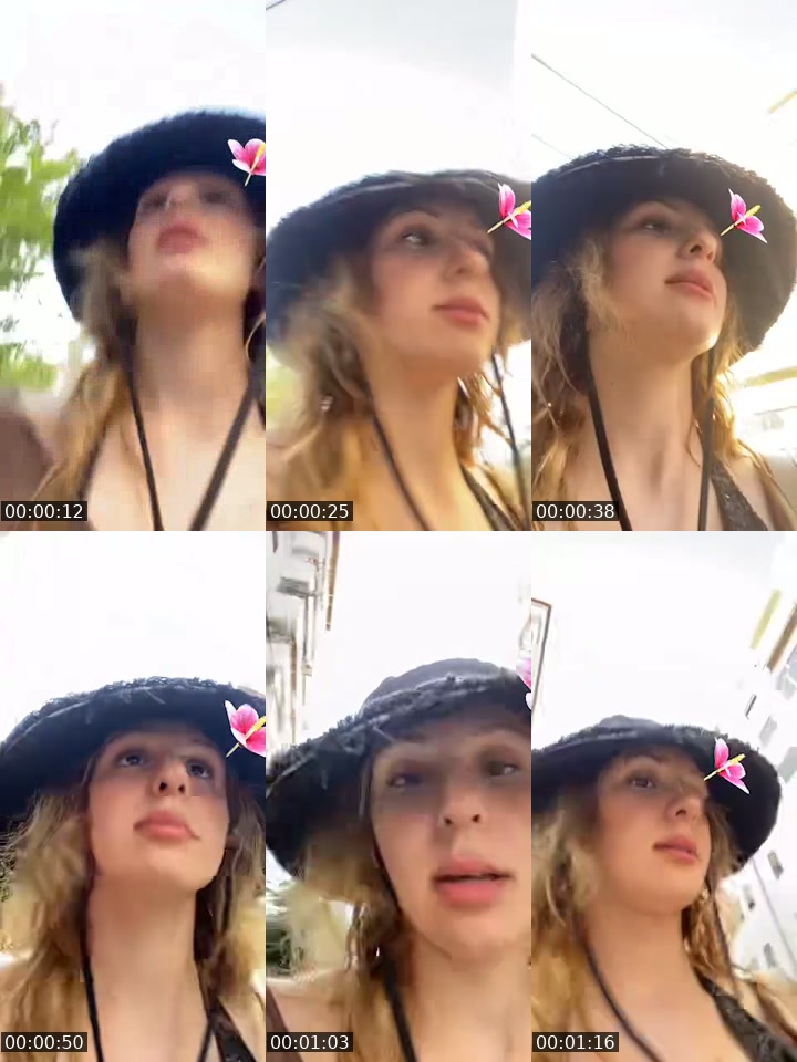 TikTok live: Albania by @flrdevsk