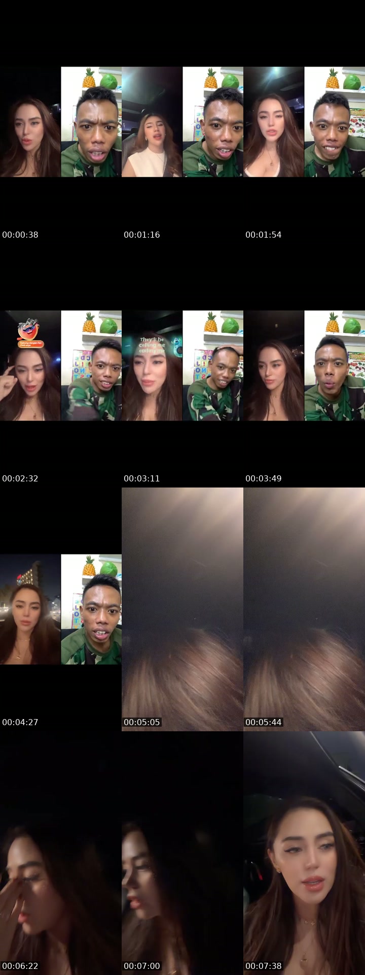 @safamarwah_97 TikTok live from 2026-07-18