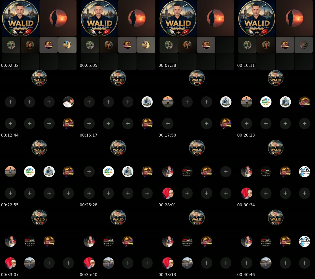 TikTok live: الاستراد المصغر 🇩🇿 by @micro_importation09