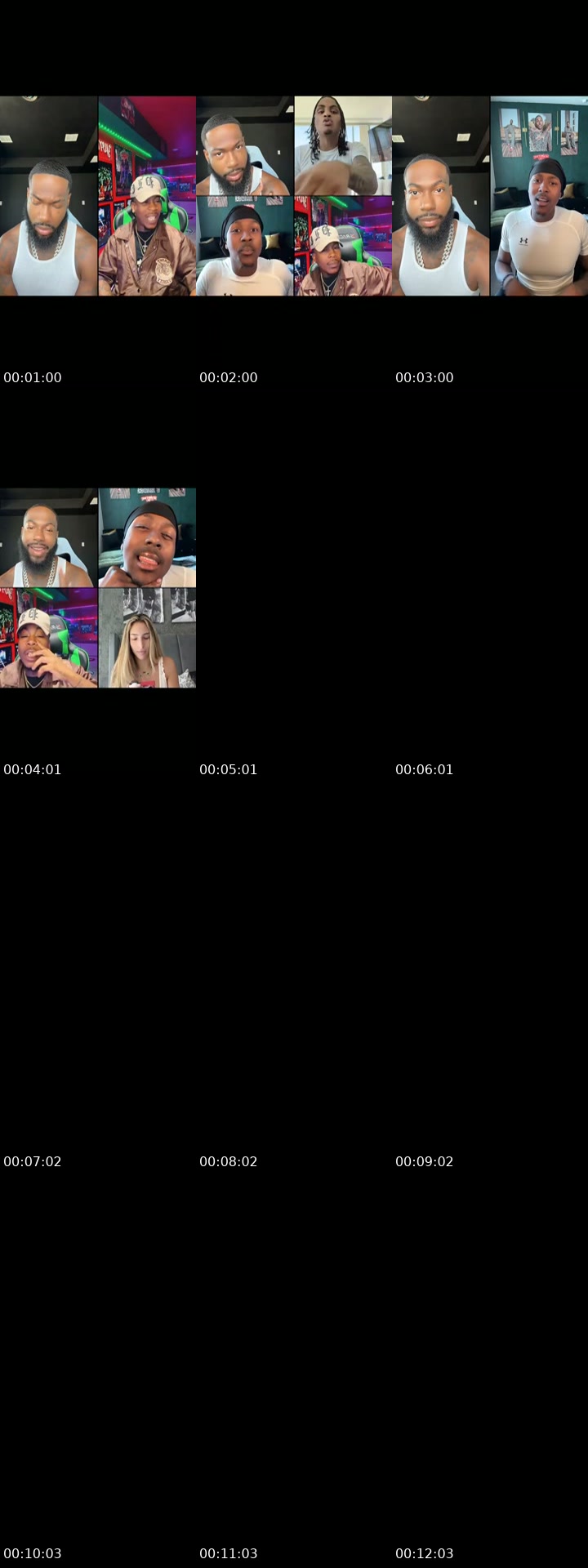 @nigerian_nupebackup TikTok live from 2026-07-18