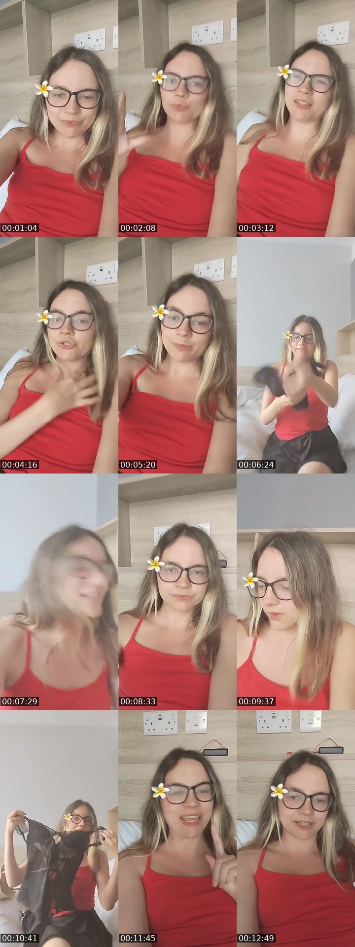 @v_de_vannesa TikTok live from 2026-07-18
