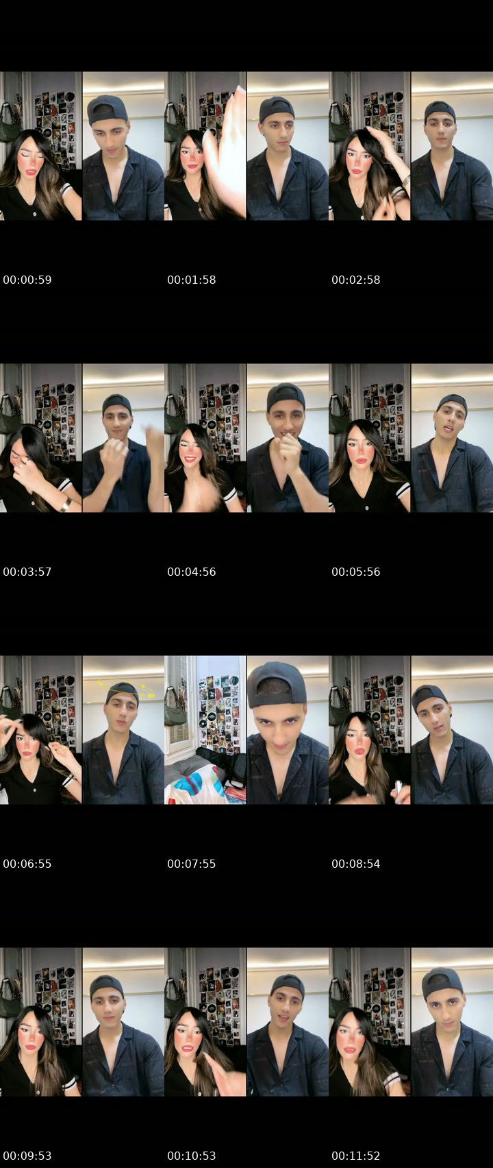 @singerbiba3 TikTok live from 2026-07-18