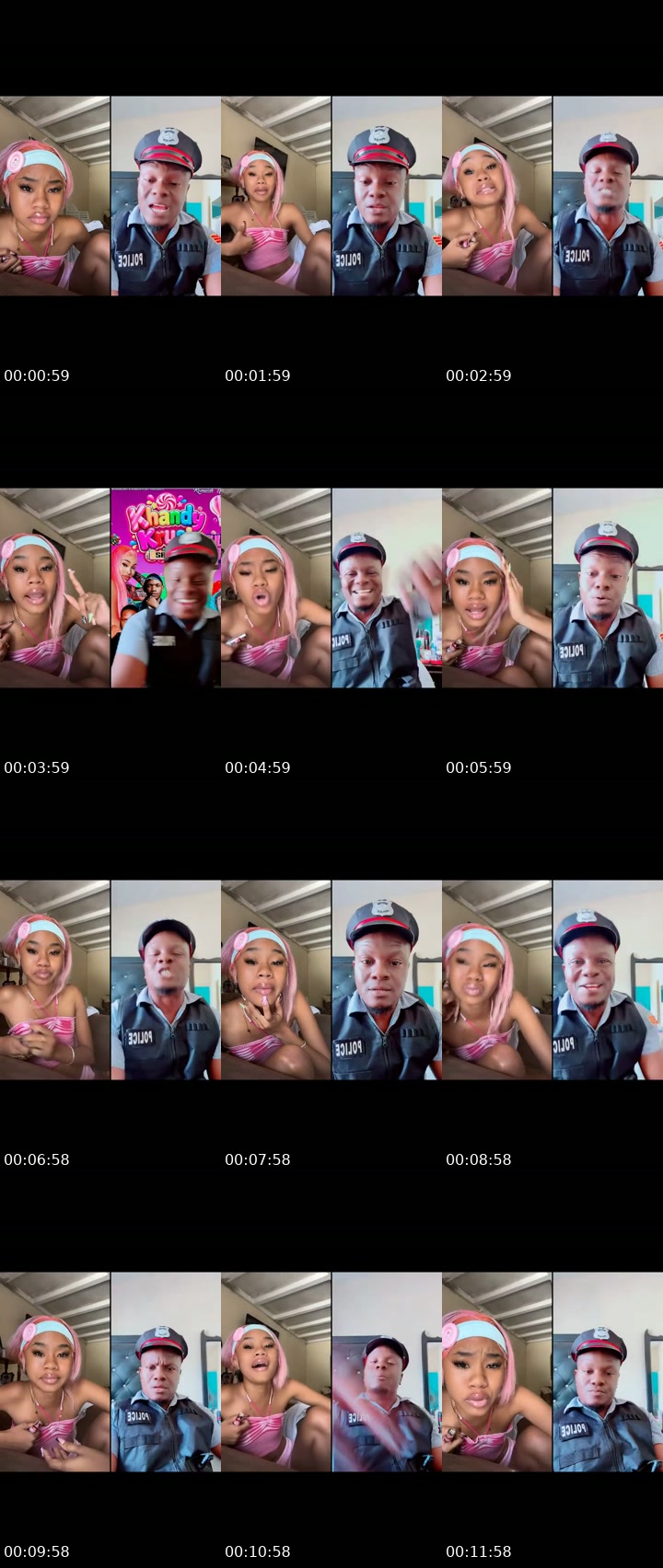 @susumawgayf TikTok live from 2026-07-18