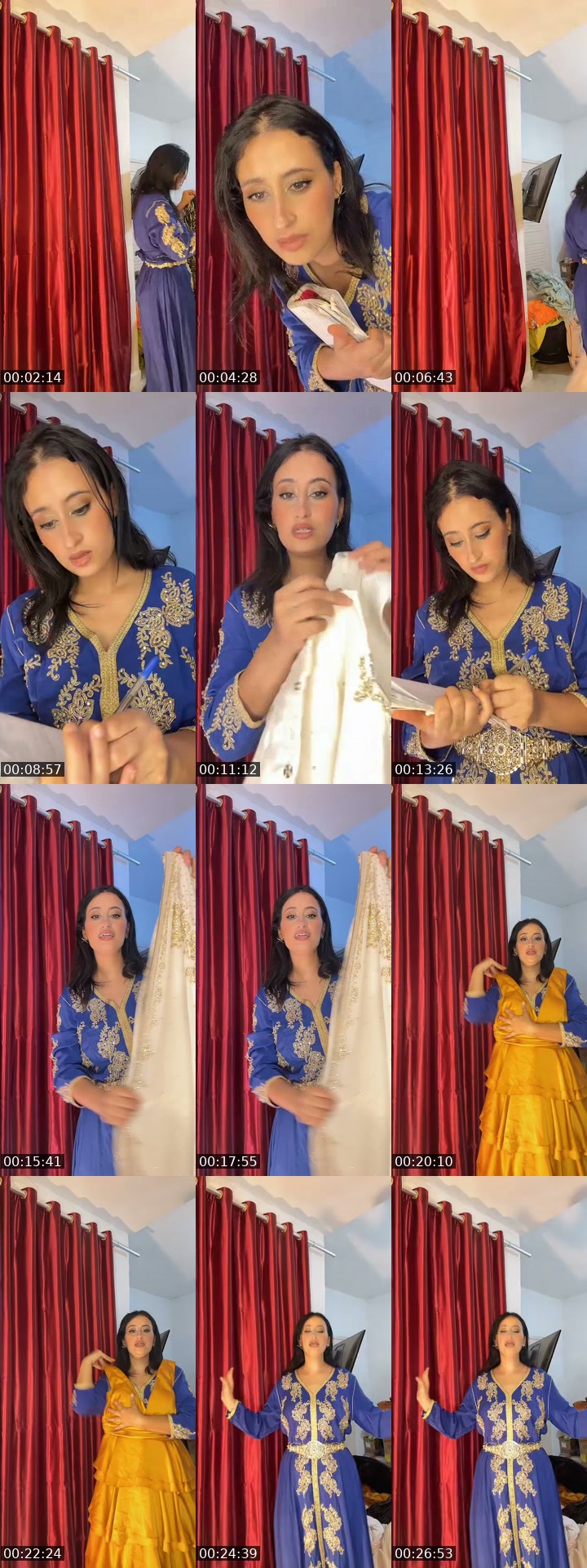 @27297302p TikTok live from 2026-07-18