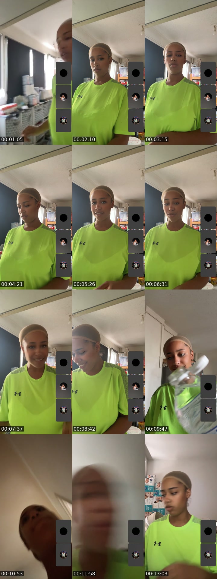 @estaaa.off Cameroon TikTok live from 2026-07-18