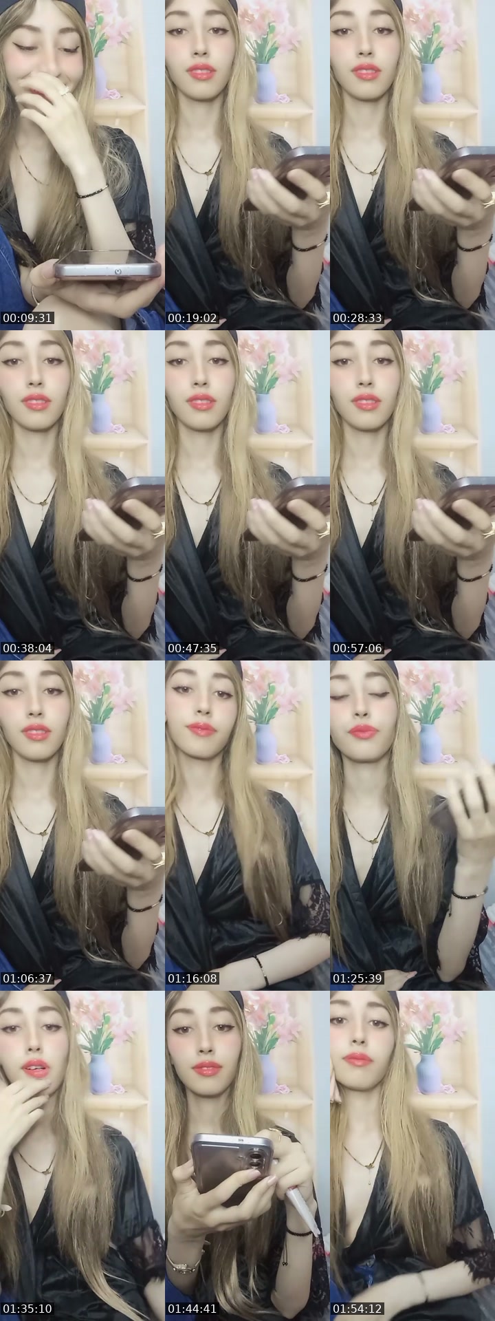 @princisse41 TikTok live from 2026-07-18