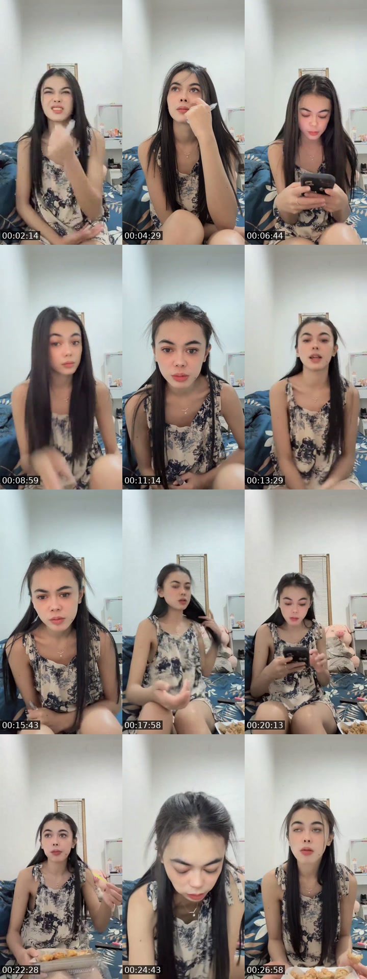 @wedeway TikTok live from 2026-07-18