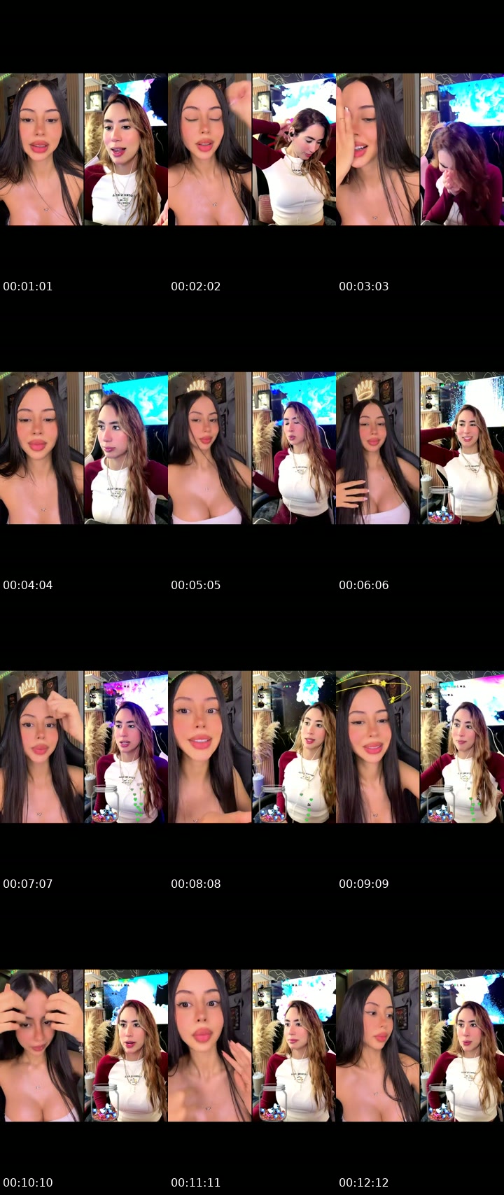 @tatianamendoza99 TikTok live from 2026-07-18