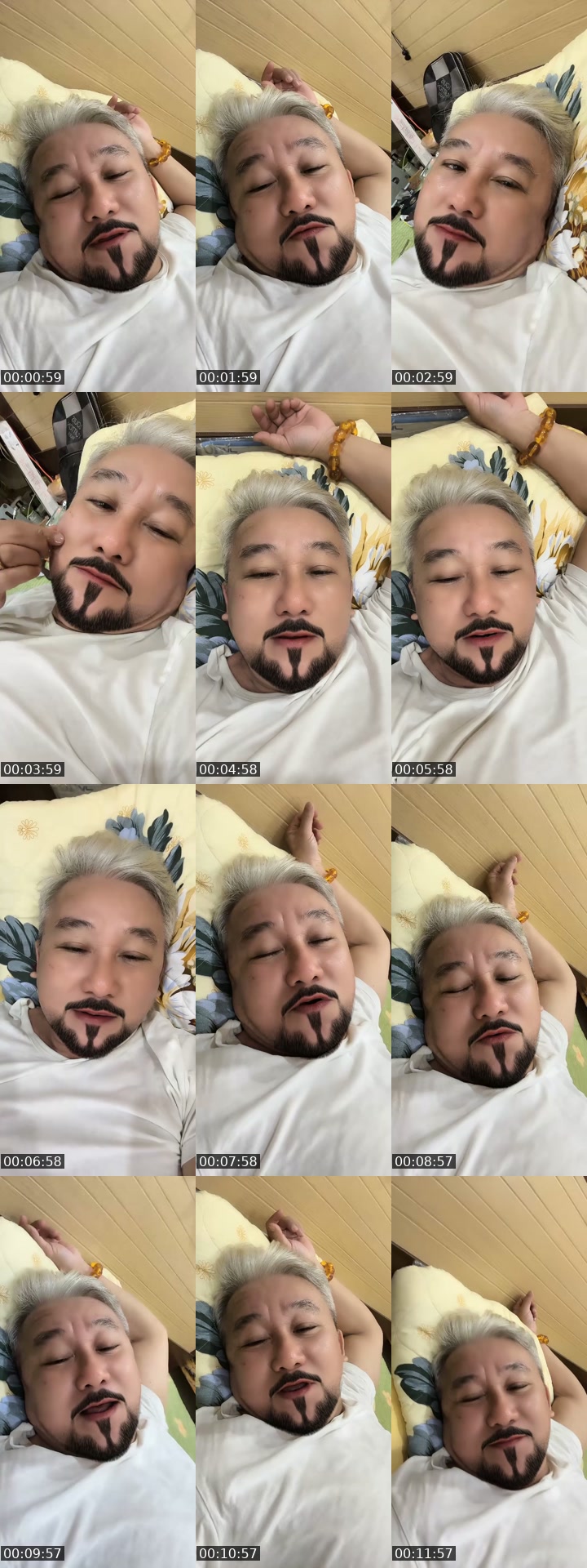 TikTok live: Chúc cả nhà luôn an lành nhé by @tuannguyen14673