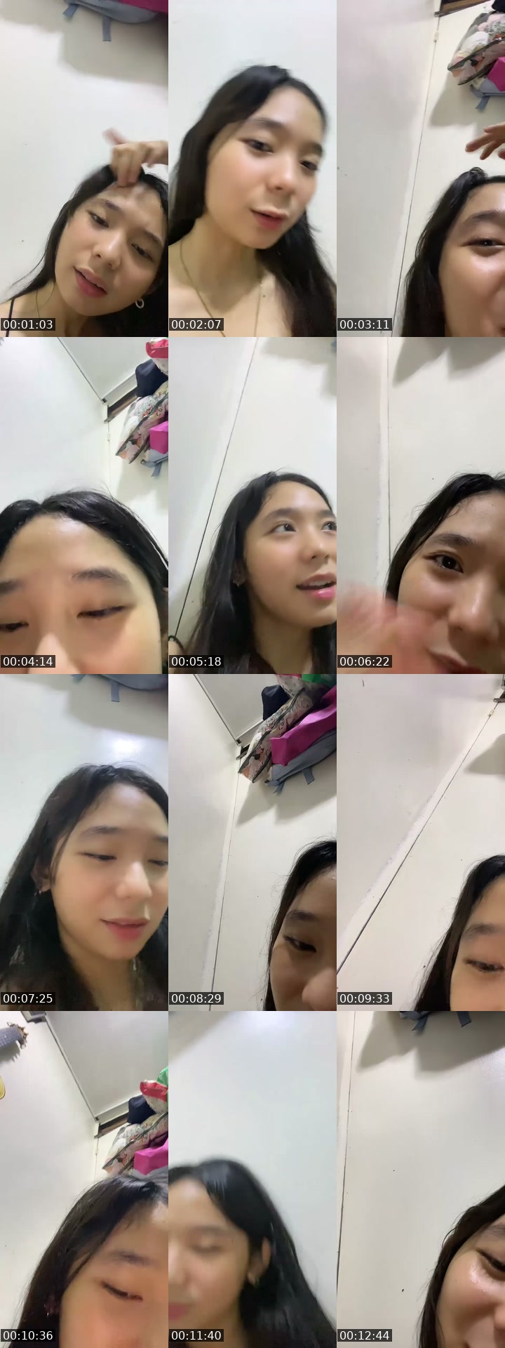 TikTok live: Wlw usap by @izzytrnda