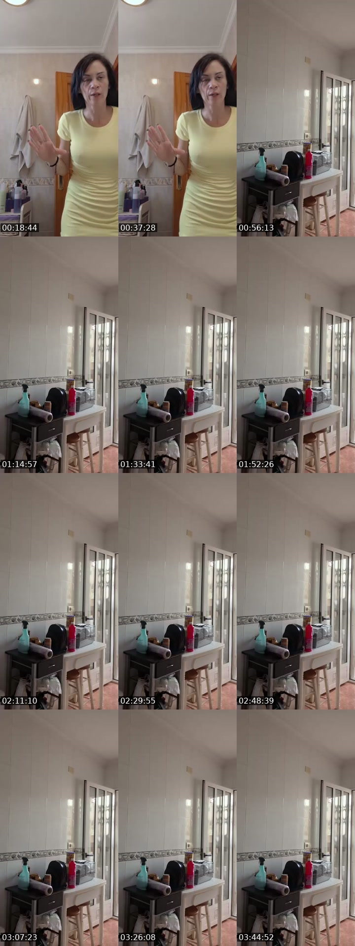 TikTok live: y mis envidios@s by @jenniffilla