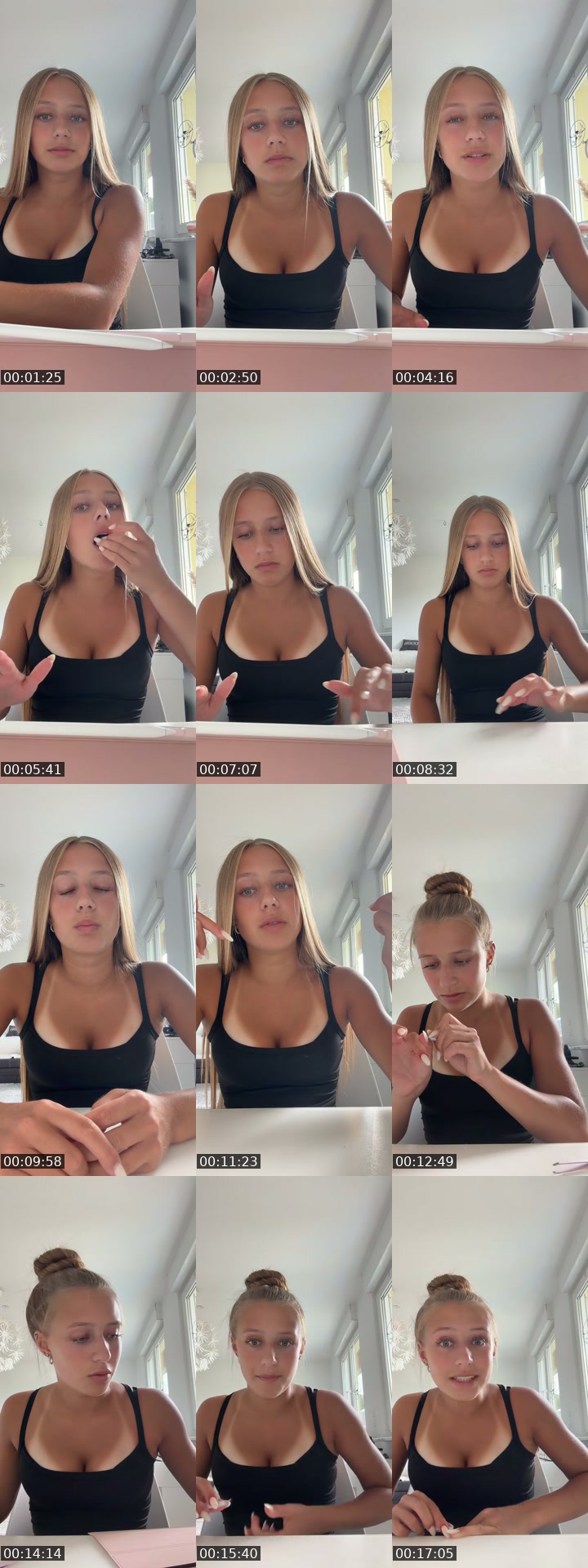 @juli.ltz TikTok live from 2026-07-18