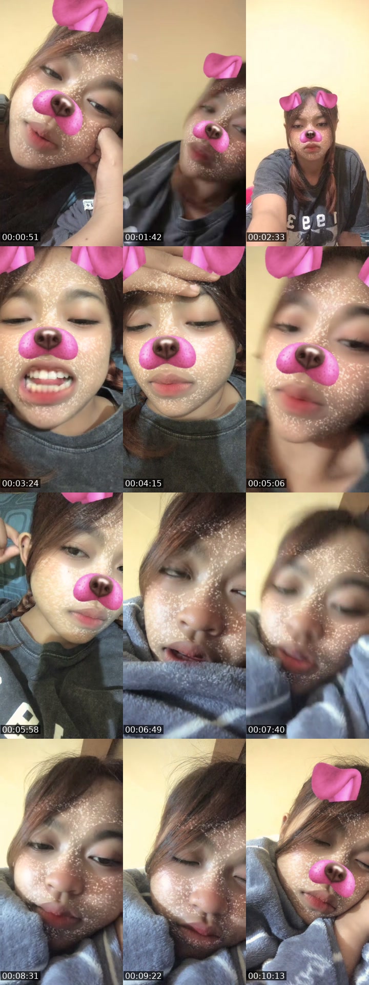 @gekmadee35 TikTok live from 2026-07-18
