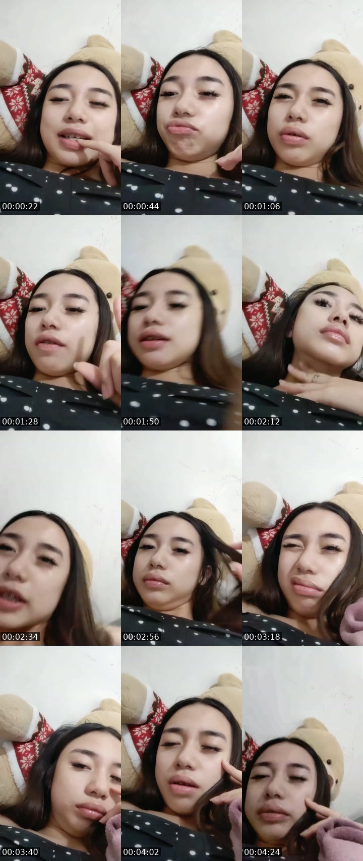 @ingkmg TikTok live from 2026-07-18