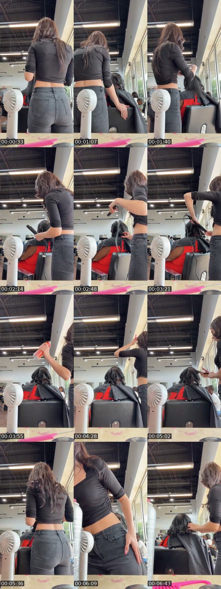 @itsbekaxoxo TikTok live from 2026-07-18