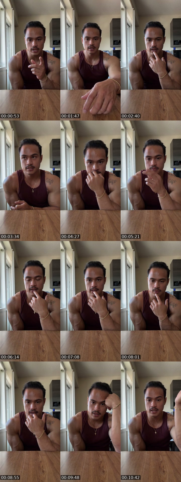 @jayveechicken TikTok live from 2026-07-18