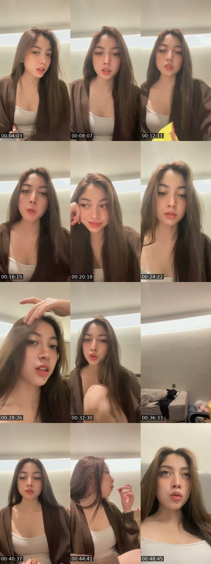 @keishza_ TikTok live from 2026-07-18