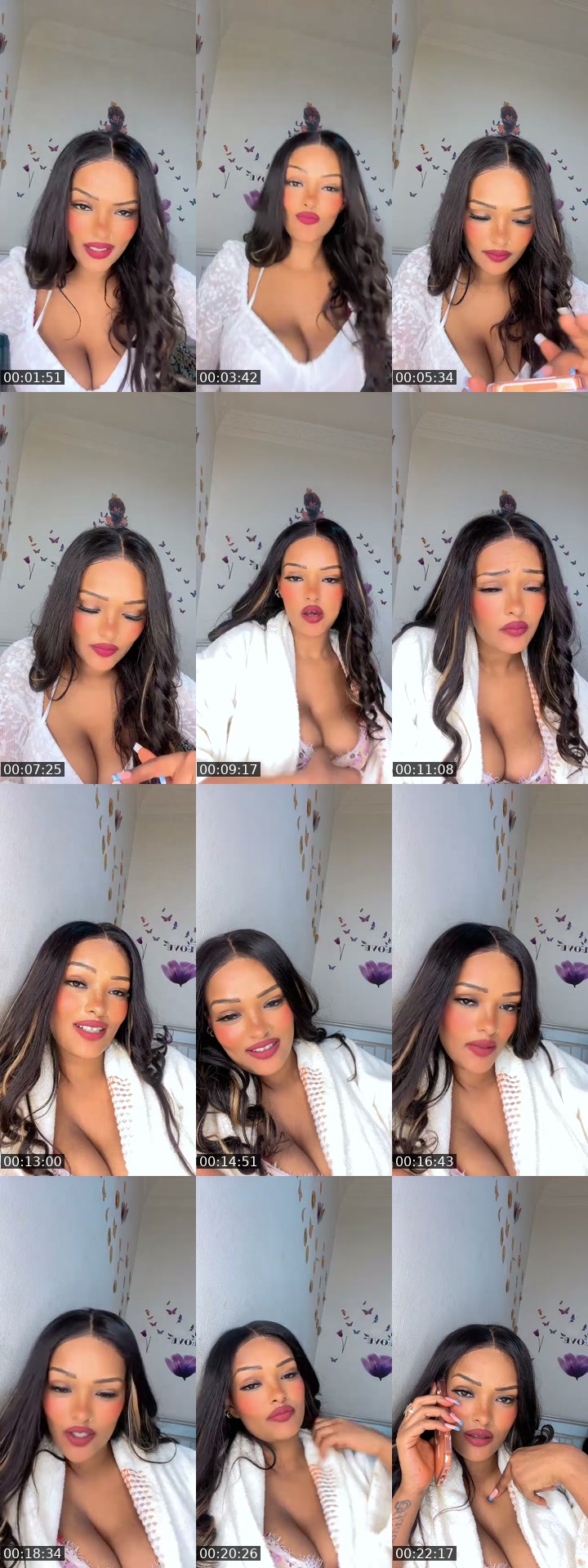 @tiyyaa16 TikTok live from 2026-07-18