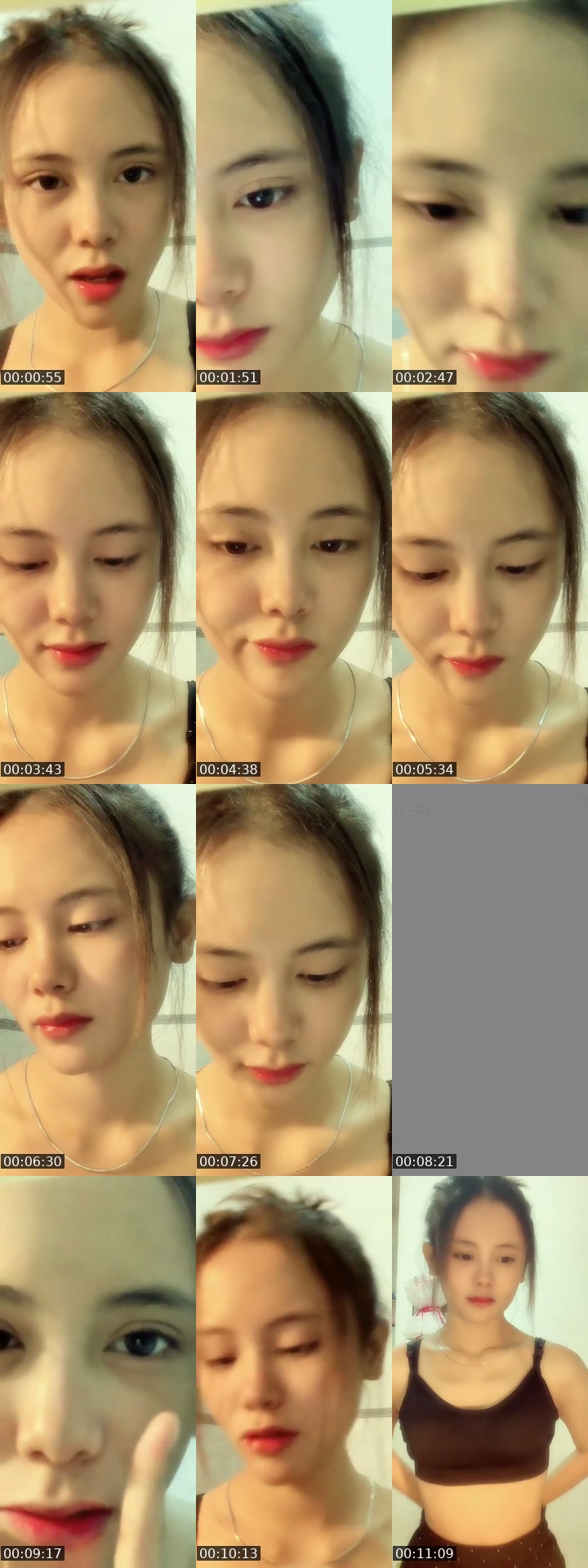 TikTok live: masuk dingin by @uyun3489