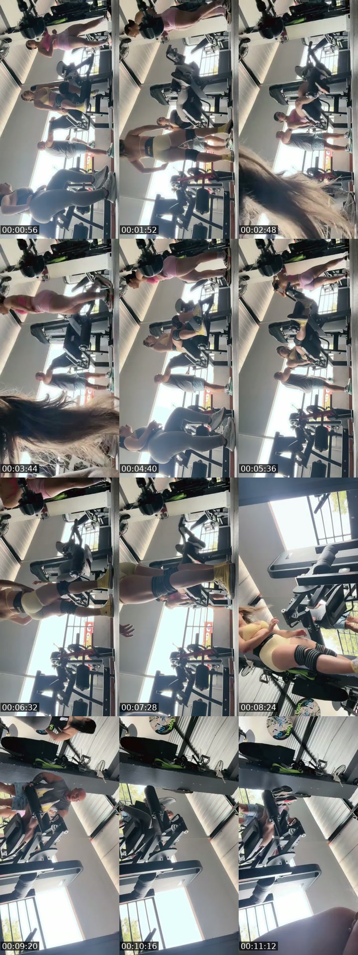 @andreaariasvillar TikTok live from 2026-07-18