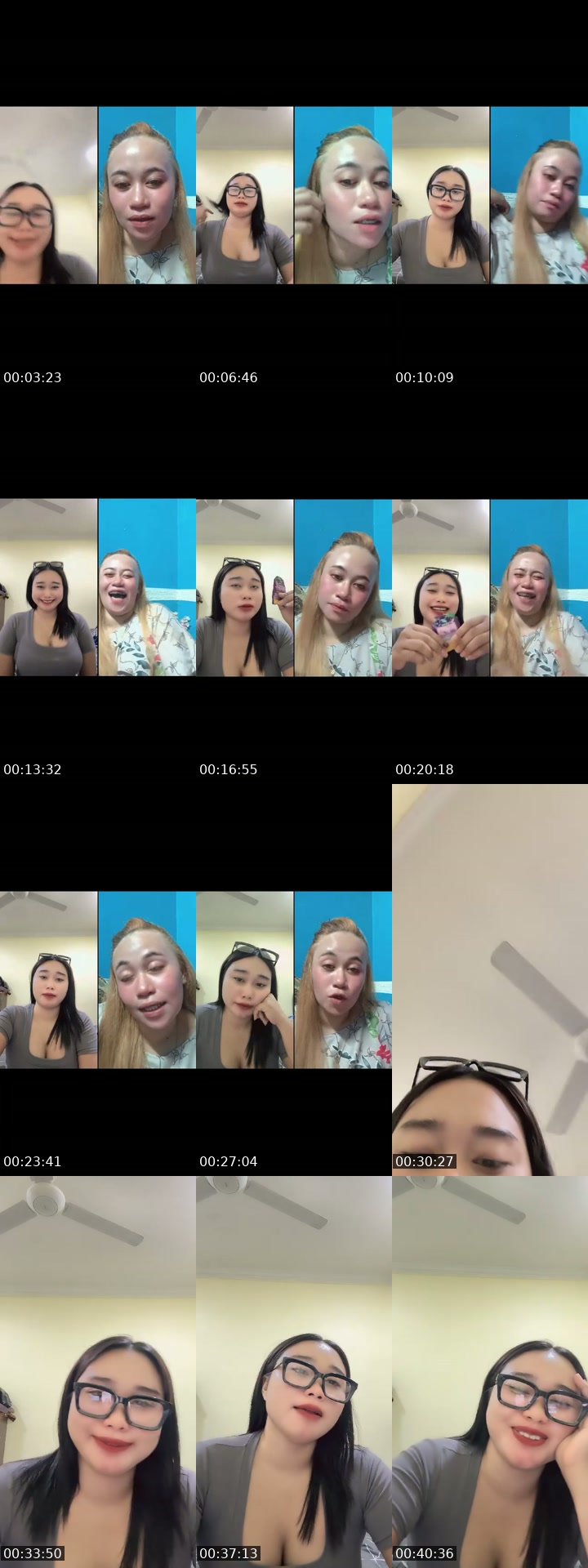 @bellasepettt TikTok live from 2026-07-18