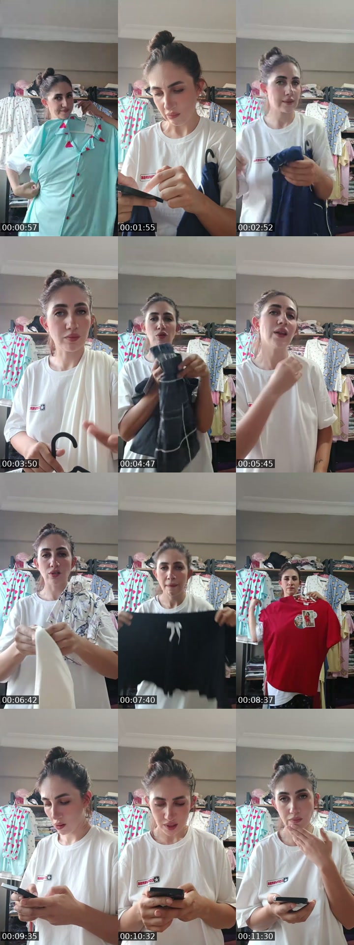 @esrazeram TikTok live from 2026-07-18