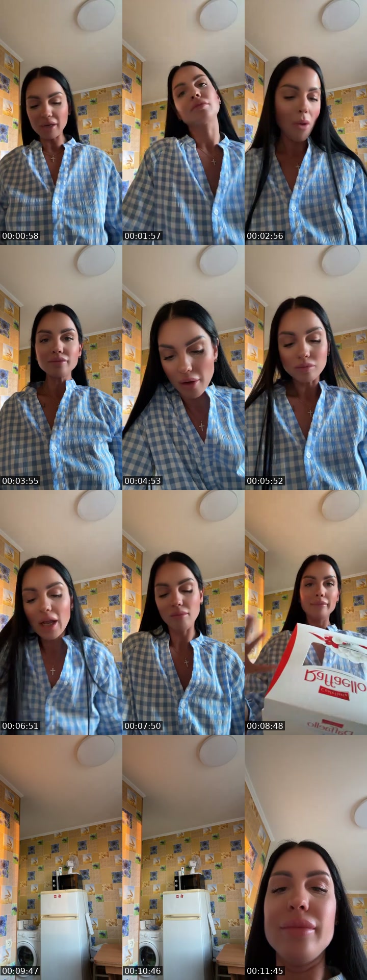 @velokolepnaya7777 TikTok live from 2026-07-18