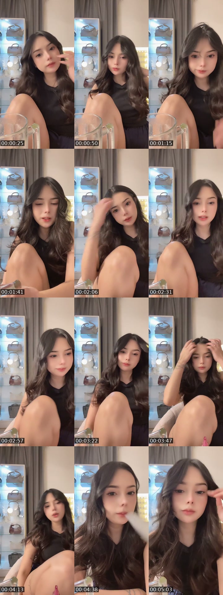 TikTok live: Helooo by @tasya_florencia