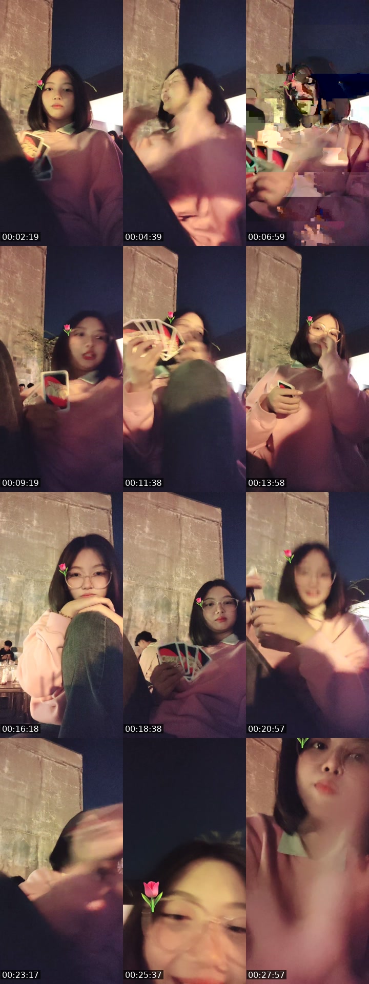 TikTok live: 28 widuran by @basicallyjes_13