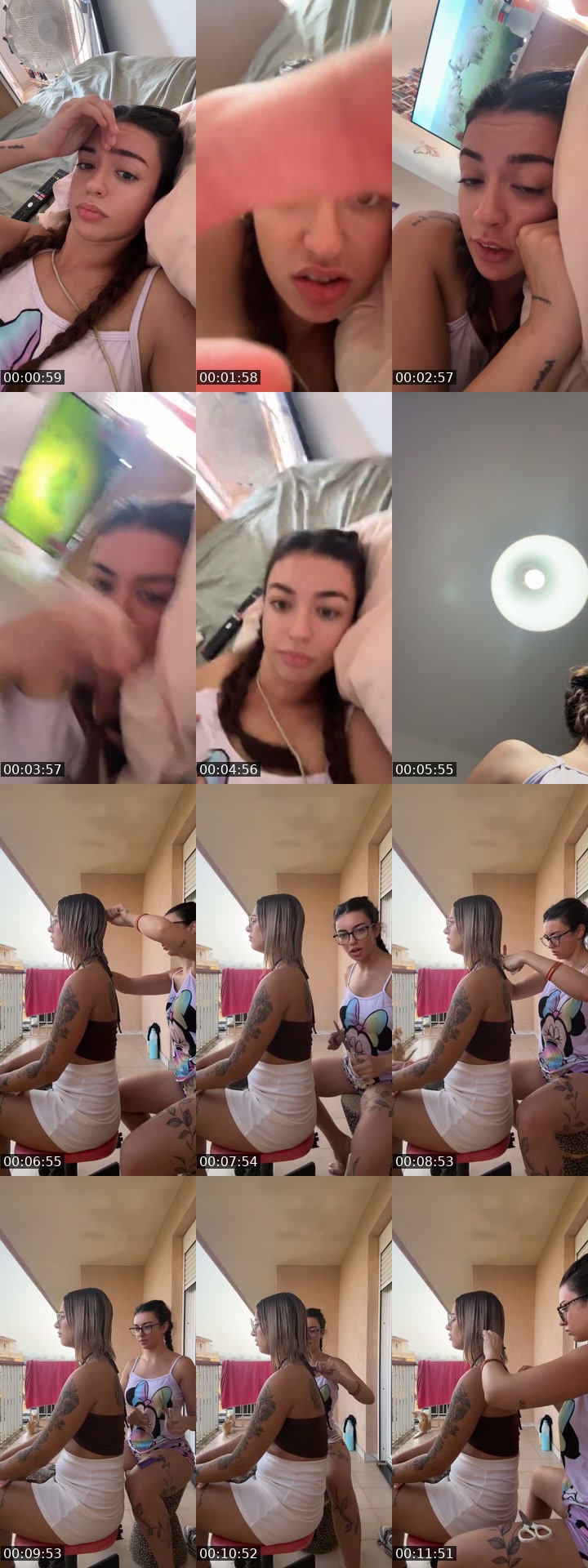 @anagonzaalezzz TikTok live from 2026-07-18