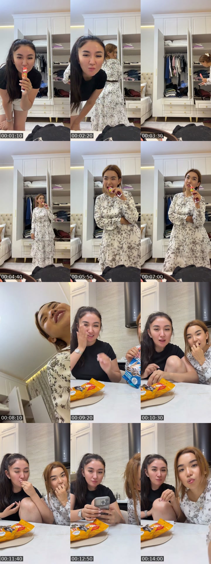 @ilyalashka TikTok live from 2026-07-18