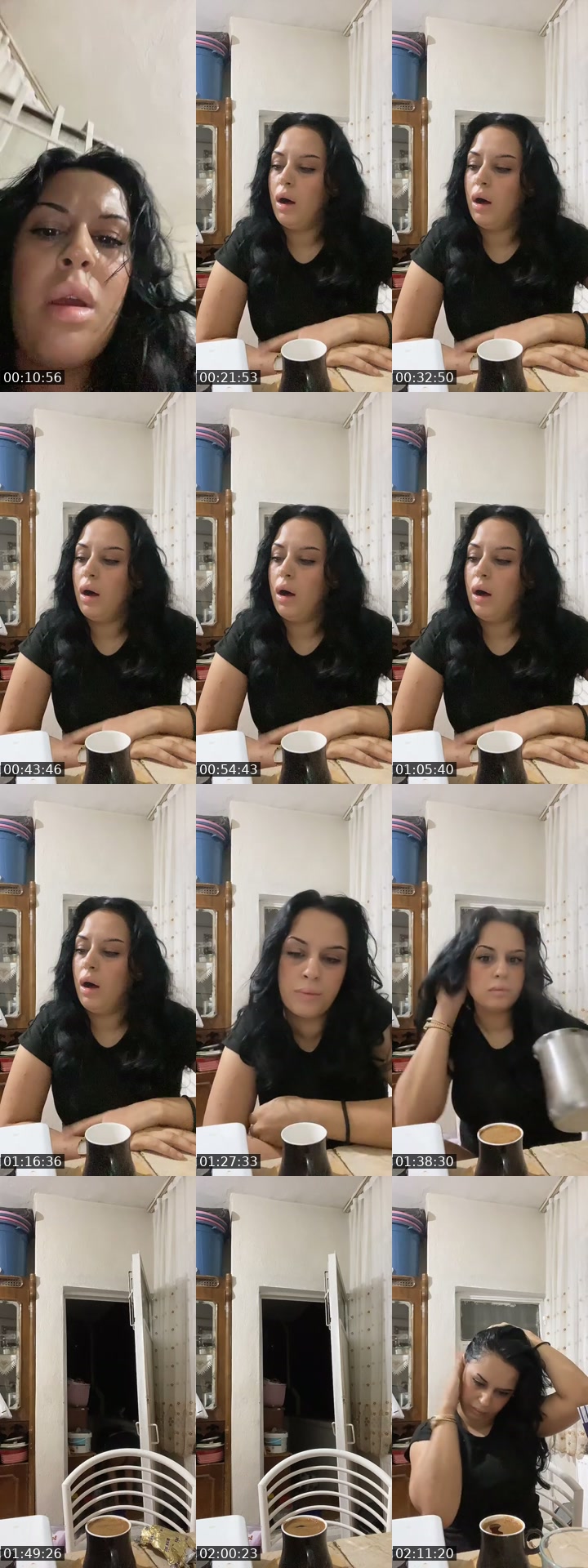 @aysglowyedek TikTok live from 2026-07-18