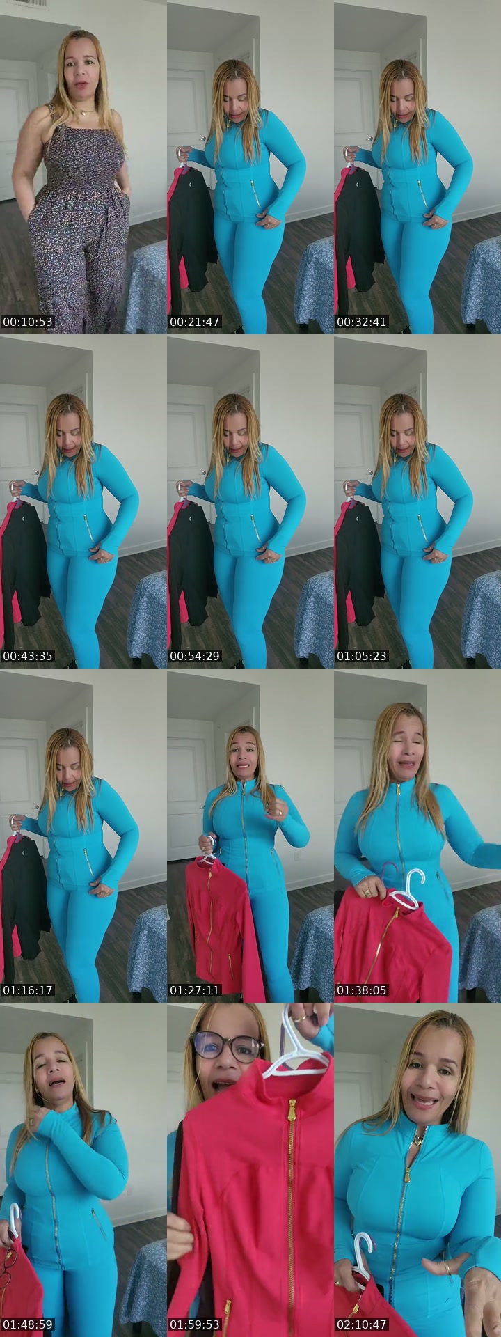 TikTok live: Hola ,Saludos y bendiciones 😘 by @aziocbyn90t