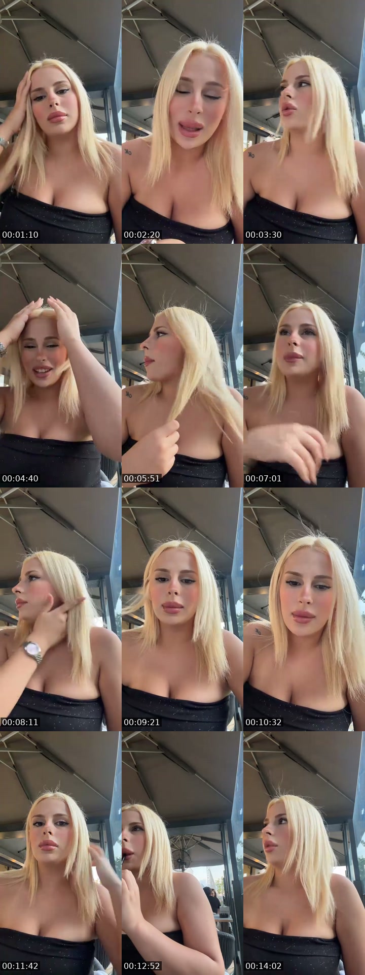@tuanatrmkc Turkey TikTok live from 2026-07-18