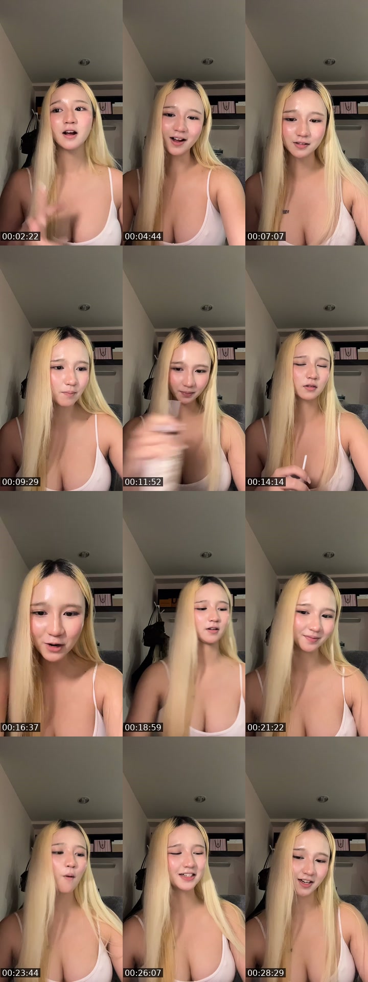 @watercolorrrrrrr TikTok live from 2026-07-18