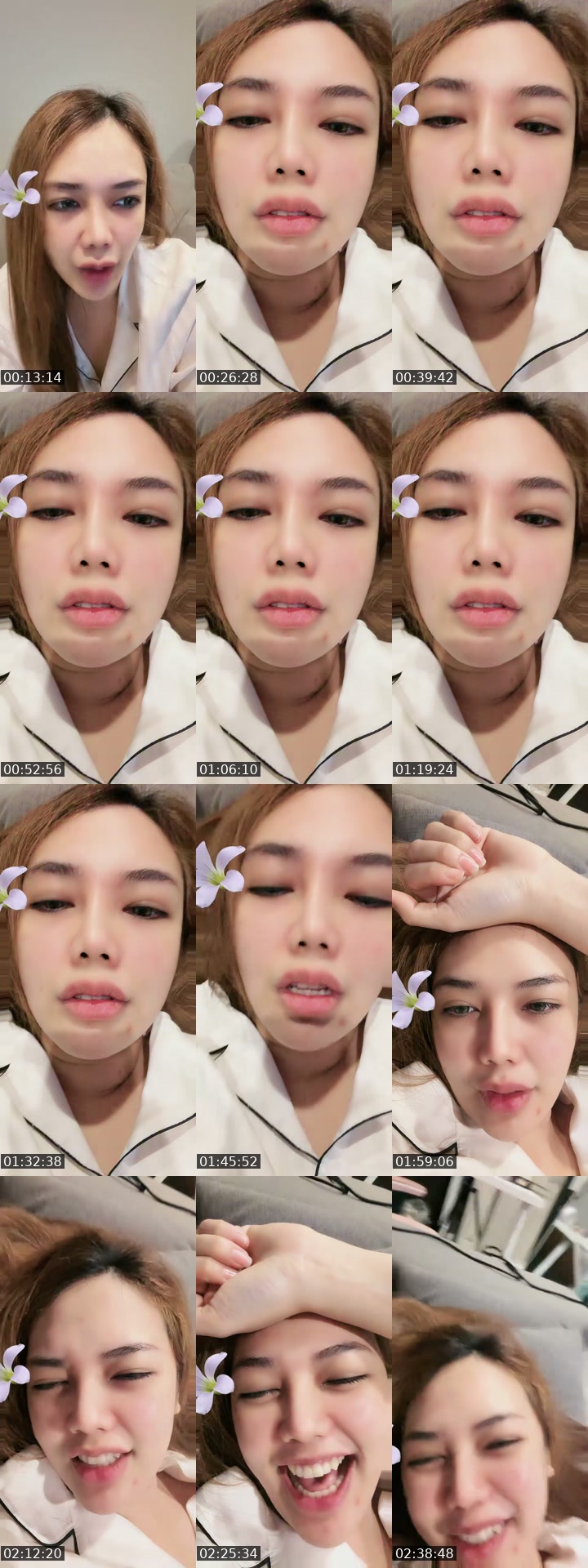 TikTok live: คนเก่า..ร่างเดิม by @fahfyupm
