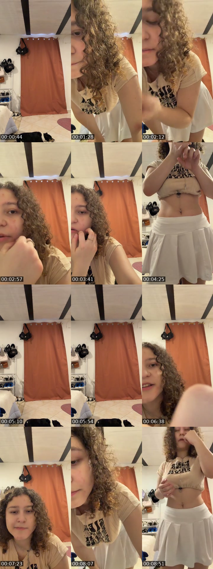 @mx_sofy_ TikTok live from 2026-07-18