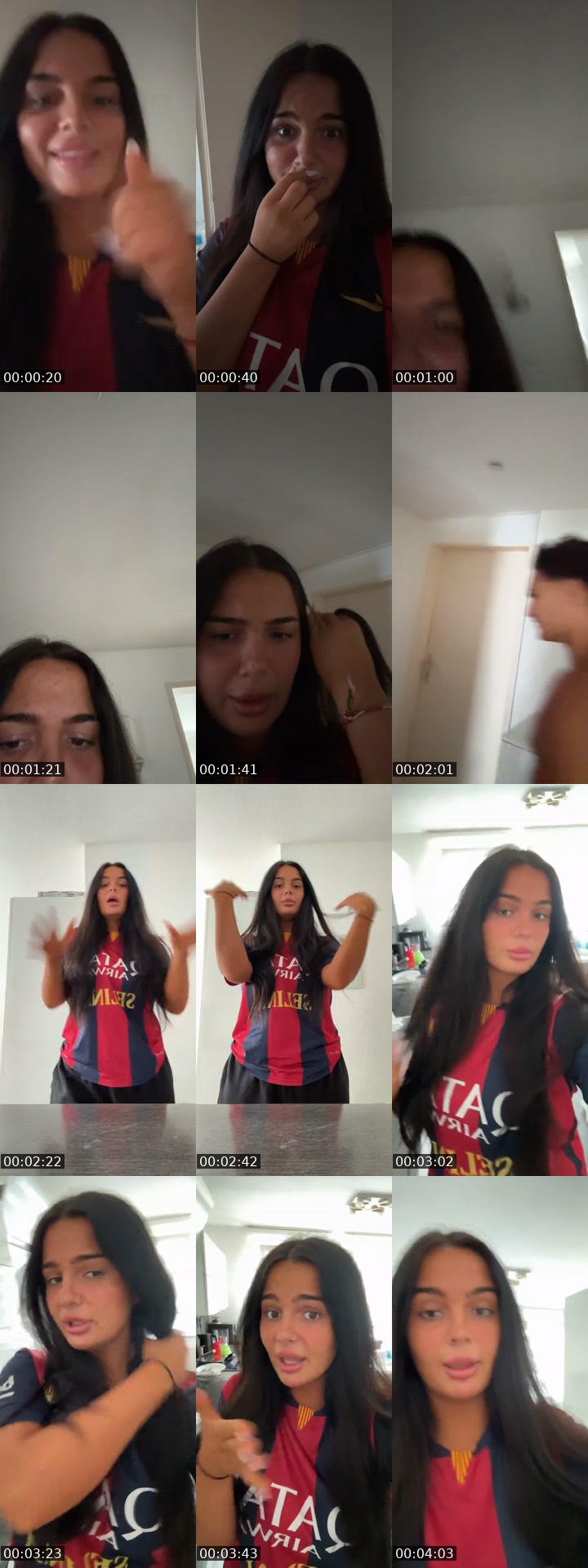 @ma7latya TikTok live from 2026-07-18