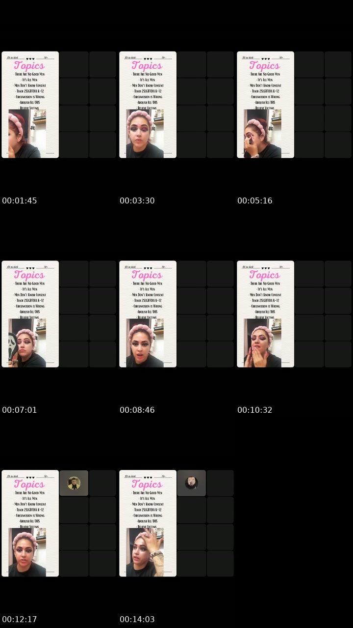 @notkenn3.0 TikTok live from 2026-07-18