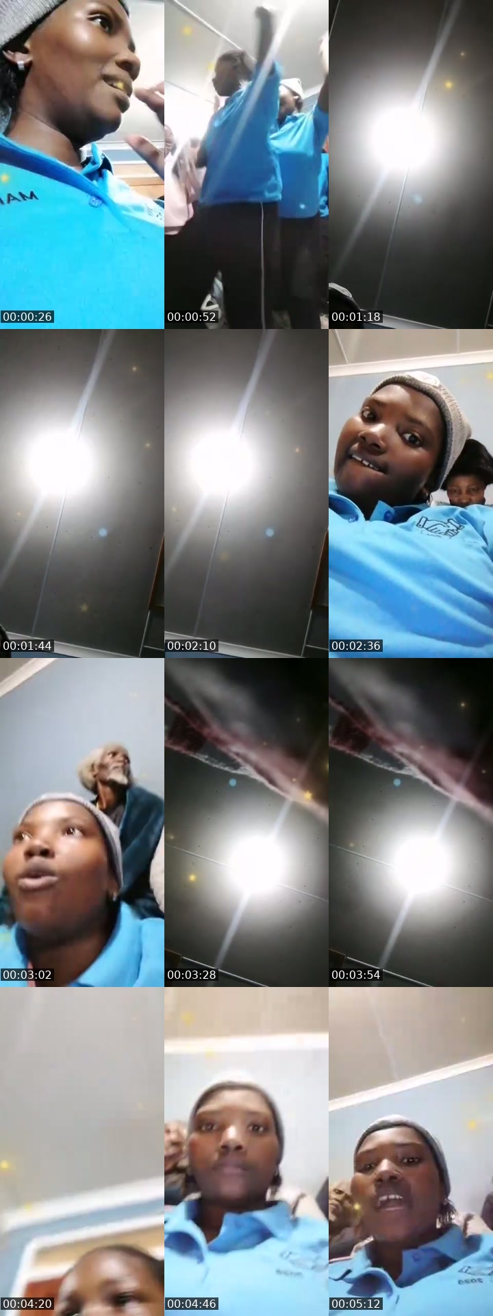 @mangxabani22 TikTok live from 2026-07-18