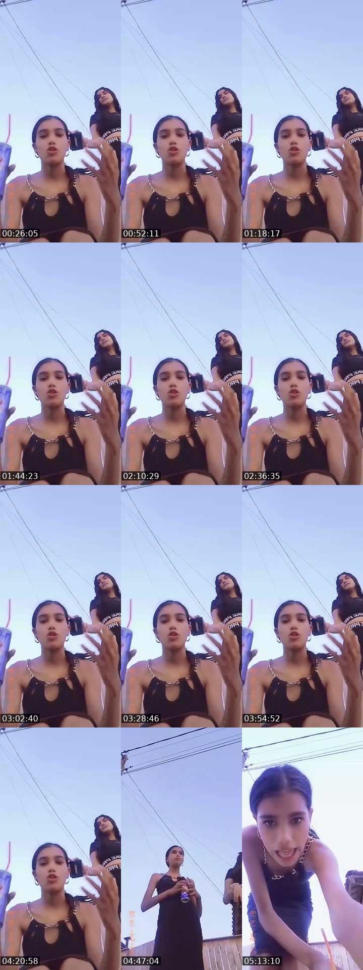@user24887753 TikTok live from 2026-07-18